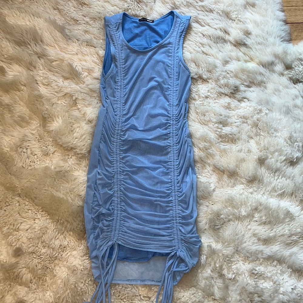 Dress.